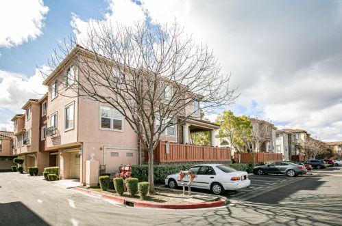 314 Vista Roma Way, San Jose, CA 95136-4448