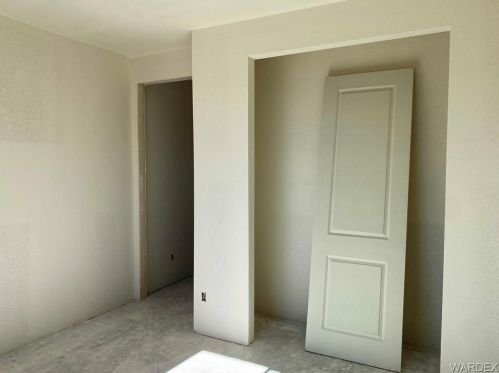 3267 Secret Pass Cyn Dr, Bullhead City AZ exterior