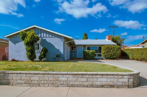 1230 Madison Ave, El Cajon, CA 92021-6402