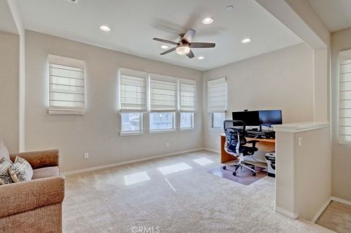 6248 Satterfield Way, Chino CA  91710-1328 exterior