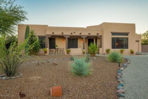 6481 Shooting Star Pl, Tucson, AZ 85743-8827