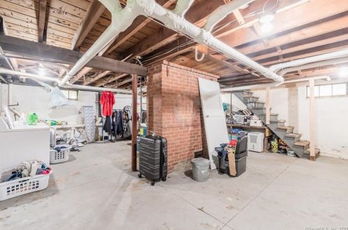 530 Ocean Ave, United States Coast Guard Ac CT  06320-4532 exterior