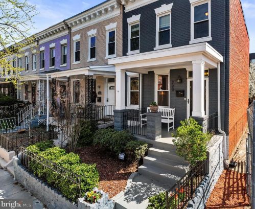 720 Morton St, Washington, DC 20010-1531