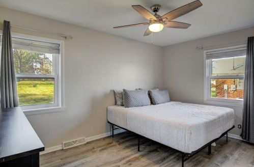 380 Macready Ave, Liberty Township OH  45050 exterior