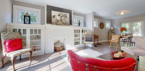 151 Race St, Pittsburgh PA  15218-1338 exterior