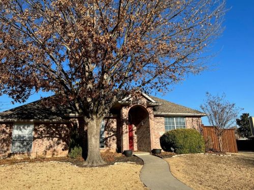 3213 Grenada Dr, Plano TX  75074-8777 exterior