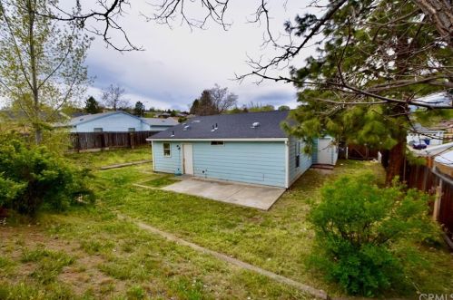 1408 Pyrite Dr, Yreka CA  96097-9622 exterior