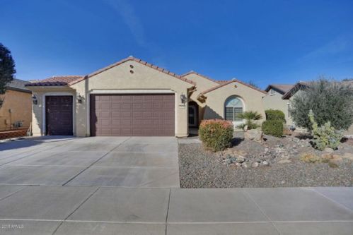 20630 273rd Ave, Buckeye, AZ 85396-6977