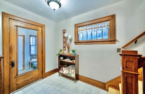 1816 27th St, Kenosha WI  53140-5006 exterior