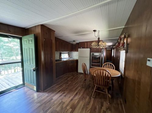 1362 Cypress Dr, Friendship WI  53934-9508 exterior