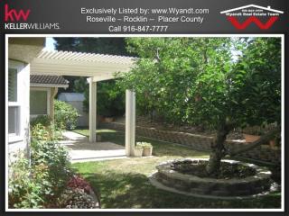 1341 Greenborough Dr, Roseville, CA 95661-5482