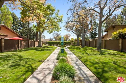 9362 Tudor Ln, Garden Grove CA  92841-3427 exterior