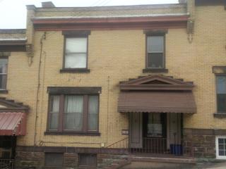 3828 Bates St, Pittsburgh PA  15213-4107 exterior