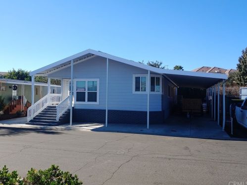 300 Rampart St, Orange CA  92868-1851 exterior