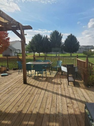 3305 Gooding Rd, Marion OH  43302-9001 exterior