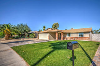 2109 Central Dr, Chandler, AZ 85224-2737