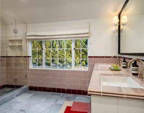 808 San Ysidro Ln, Santa Barbara CA  93108-1325 exterior