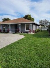 524 Southridge Rd, Delray Beach FL  33444-2229 exterior