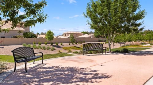 1470 Cullumber St, Gilbert AZ 85234 exterior