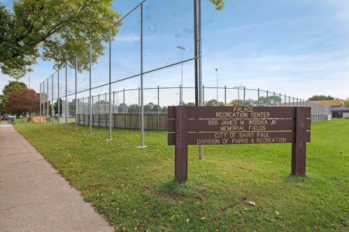 372 Fulton St, Saint Paul MN  55102-3407 exterior