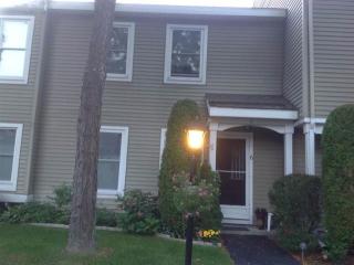 6 Raleigh Dr, Clifton Park Center NY  exterior