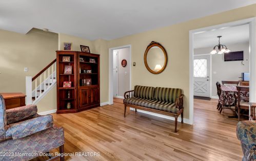 407 Berkshire Rd, Ridgewood NJ 07450-5533 exterior