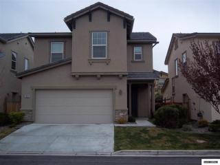 7032 Sacred Cir, Sparks, NV 89436-5476