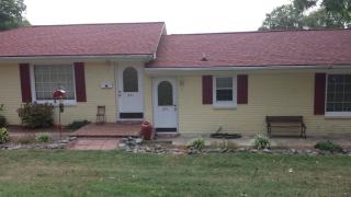 201 End Blvd, Winston Salem NC  27101-1239 exterior