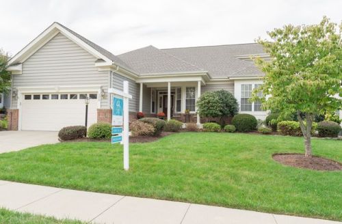 13885 Crabtree Way, Gainesville, VA 20155-3116