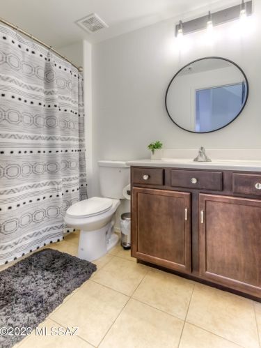 2406 Blue Diamond Dr, Tucson AZ  85718-6691 exterior