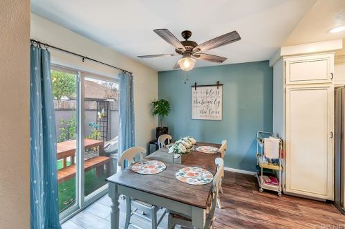 24605 Trevino Dr, Santa Clarita CA  91355-2816 exterior