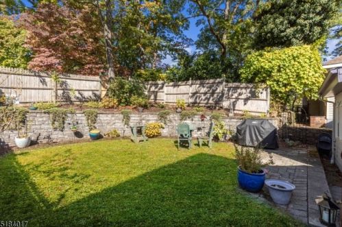 138 Forest Ave, Verona NJ  07044-1015 exterior