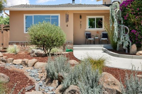 787 Chapman Dr, Campbell, CA 95008-6804
