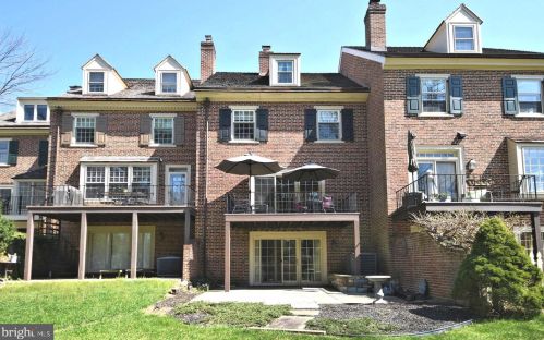 1502 Clair Martin Pl, Prospectville PA exterior