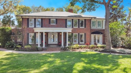 719 Park Lake Cir, Orlando, FL 32803-3910
