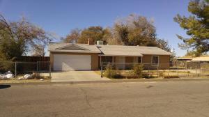 40745 179th St, Lancaster, CA 93535-7520