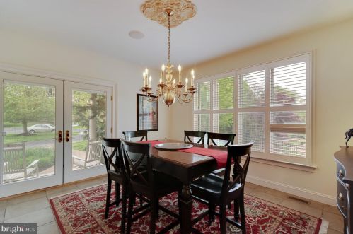 710 Daventry Way, Prospectville PA 19002-2305 exterior