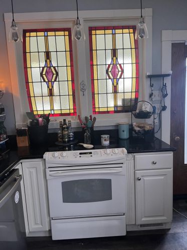 1550 High St, Springfield OH  45505-1204 exterior