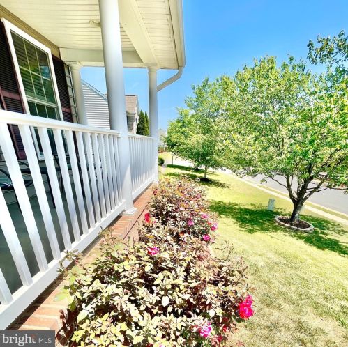 5903 Sunlight Mountain Rd, Spotsylvania VA  22553-4477 exterior