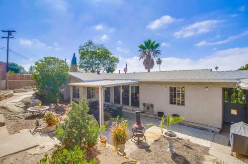 4117 Blackton Dr, La Mesa CA 91941-7512 exterior