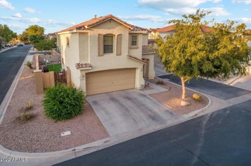2637 Southwind Dr, Gilbert, AZ 85295-7101