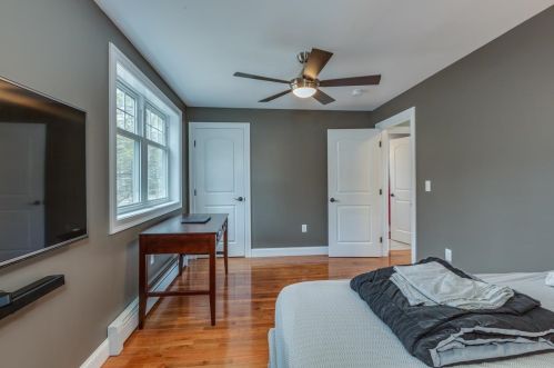 875 Valley Rd, Washington NH  03280-3122 exterior