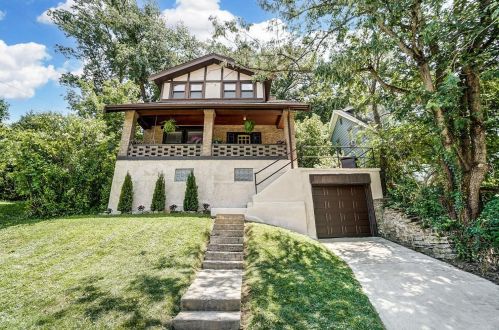 750 Delta Ave, Cincinnati, OH 45226-1984