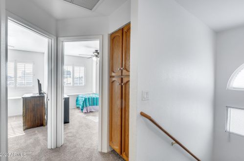 4442 Oraibi Dr, Glendale AZ  85308-7320 exterior