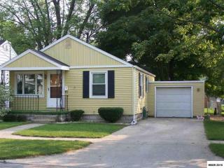 419 Defiance Ave, Findlay, OH 45840-3603