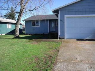 2785 10th St, Lebanon, OR 97355-1009