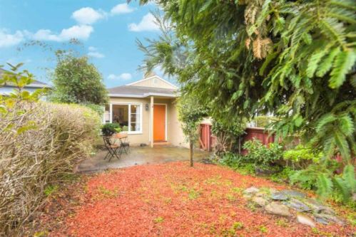 476 B St, Daly City CA  94014-2541 exterior