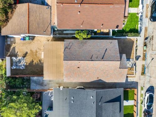 244 27th St, San Diego CA  92102-3118 exterior