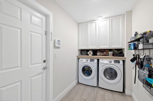 1023 Carl Ave, Lehigh Acres FL 33971-8523 exterior