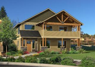 613 Van Sant St, Ashland, OR 97520-1890